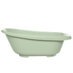 Bebejou Μπάνιο με ψηφιακό θερμόμετρο Sense Edition Ocean Green