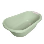 Bebejou Μπάνιο με ψηφιακό θερμόμετρο Sense Edition Ocean Green - Image 2