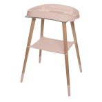 Bebejou Βάση Μπάνιου Sense Mellow Rose