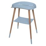 Bebejou Βάση Μπάνιου Sense Celestial Blue