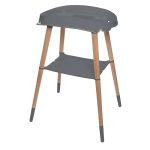 Bebejou Βάση Μπάνιου Sense Griffin Grey