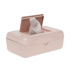 Bebejou Θήκη για Μωρομάντηλα Mellow Rose - Image 2