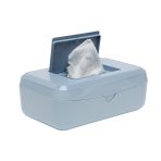 Bebejou Θήκη για Μωρομάντηλα Celestial Blue - Image 2