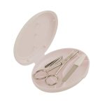 Bebejou Σετ Μανικιούρ Mellow Rose