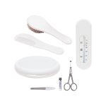 Bebejou Σετ Περιποίησης Μωρού White