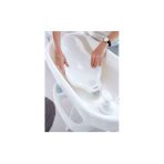 Bebejou Μπάνιο Mε Ενσωματωμένο Θερμόμετρο Νερού White - Image 2