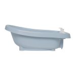 Bebejou Μπάνιο Mε Ενσωματωμένο Θερμόμετρο Νερού Celestial Blue