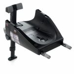 Jane Βάση Isofix iplatform Comfy