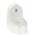 Bebejou Εκπαιδευτικό Με Πλάτη και Ρυθμιζόμενο Ύψος de luxe bird