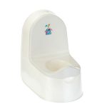 Bebejou Εκπαιδευτικό Με Πλάτη και Ρυθμιζόμενο Ύψος de luxe bird