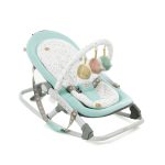 Jane Ρηλάξ Fold με 3 θέσεις και παιχνίδι Cosmos