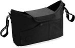 Hauck Θήκη Οργάνωσης Καροτσιού Organizer Black