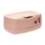 Bebejou Θήκη μωρομάντηλων Sweet Butterfly