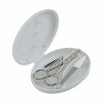 Bebejou Σετ Μανικιούρ Miffy Melanie in bath - Image 2