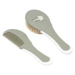 Bebejou Χτένα Βούρτσα Ocean Vibes