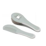 Bebejou Χτένα Βούρτσα Melanie in bath