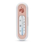 Bebejou Θερμόμετρο Μπάνιου Sweet Butterfly 0°C έως 50°C