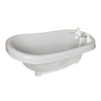 Bebejou Μπάνιο Mε Ενσωματωμένο Θερμόμετρο Νερού Ollie - Image 2