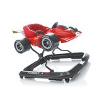 Jane Στράτα Walker Formula Kid Red