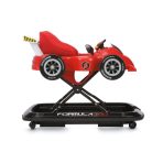 Jane Στράτα Walker Formula Kid Red - Image 3