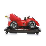 Jane Στράτα Walker Formula Kid Red - Image 4