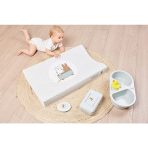 Bebejou Αλλαξιέρα 72x77cm Miffy Melanie - Image 2