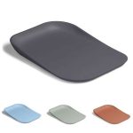 Hauck Βρεφική Αλλαξιέρα από Αφρό Change N Clean Anthracite