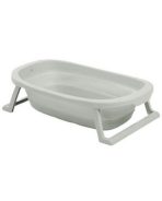 Hauck Πτυσσόμενο Μπανάκι Wash N Fold M Sage