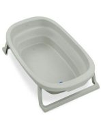 Hauck Πτυσσόμενο Μπανάκι Wash N Fold M Sage - Image 2