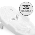 Hauck Βοηθητικό Μπάνιου Baby Inlay White - Image 5