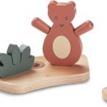 Hauck Play Shaking S Bear