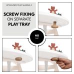 Hauck Play Shaking S Bear - Image 4