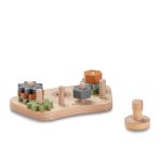 Hauck Play Repairing S Gears Amp Nuts