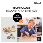 Hauck Play Repairing S Gears Amp Nuts - Image 2