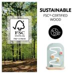 Hauck Play Catching S Flowers - Image 2