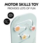 Hauck Play Catching S Flowers - Image 3