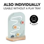 Hauck Play Catching S Flowers - Image 5