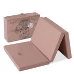 Hauck Στρώμα Sleeper Minnie Mouse Rose