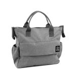 Jane Βρεφική Τσάντα Αλλαγής Jet Black