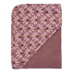 Luma Μπουρνούζι Κάπα Flower Fever