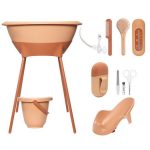 Luma Μπάνιο και Care Set Spiced Cooper