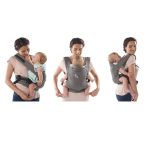 Jane Βρεφικός Μάρσιπος Like Bison - Image 2