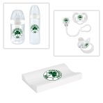 Bebejou Βρεφικό Μπάνιο Μωρού Click Ollie - Image 3