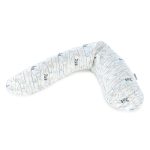 Theraline Κάλυμμα για μαξιλάρι θηλασμού Bamboo Bear