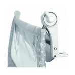 Jane Προστατευτικό Κάγκελο Κρεβατιού Stars 140 x 60 cm - Image 2