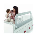 Jane Προστατευτικό Κάγκελο Κρεβατιού Stars 140 x 60 cm - Image 5