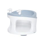 Bebejou Δαχτυλίδι Μπάνιου Με Παιχνίδι Celestial Blue