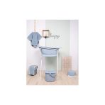 Bebejou Δαχτυλίδι Μπάνιου Με Παιχνίδι Celestial Blue - Image 2