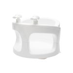 Bebejou Δαχτυλίδι Μπάνιου Με Παιχνίδι White