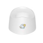 Bebejou Γιογιό Leopard Pink - Image 5